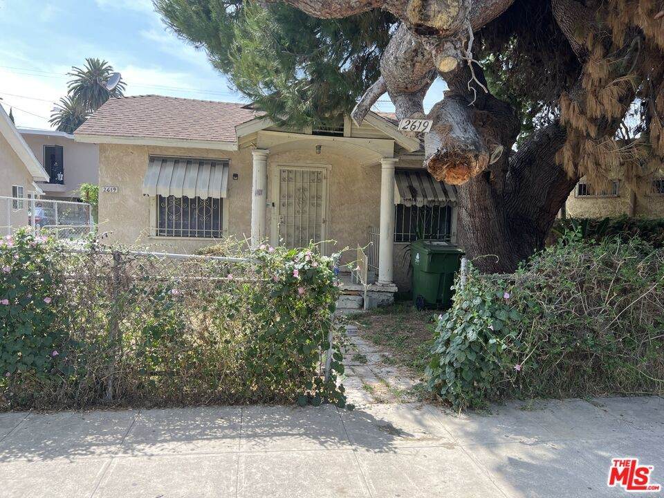 2619 Mansfield Avenue - Photo 1
