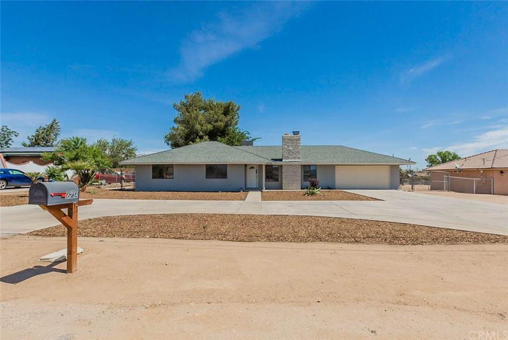16734 Elm Street - Photo 1