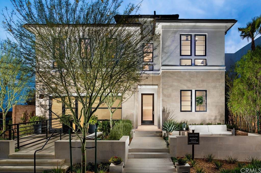 20608 Overlook Court - Photo 1
