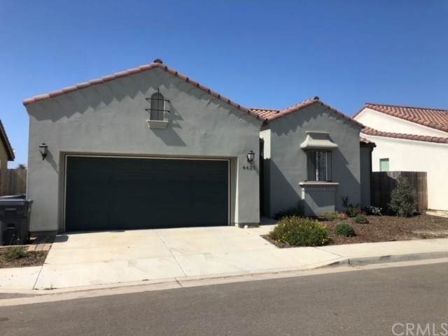 4425 Hacienda Drive - Photo 1