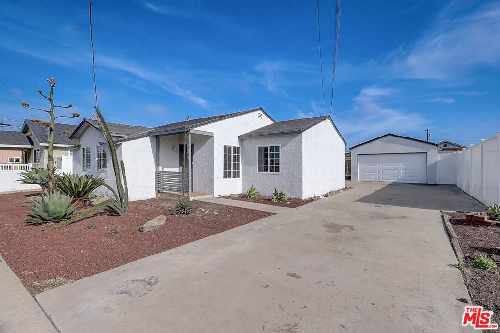 1426 182ND Street - Photo 1