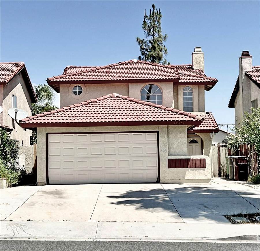 22804 Pahute Drive - Photo 1