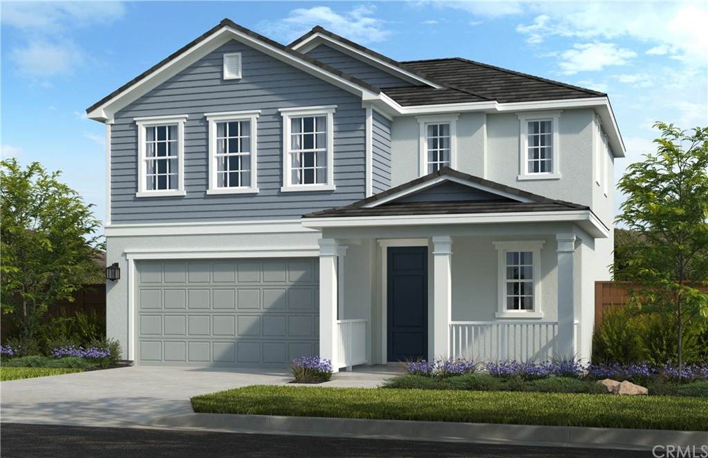 7356 Shorthorn Street - Photo 1
