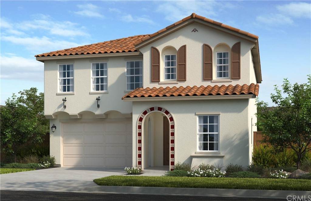 7376 Shorthorn Street - Photo 1