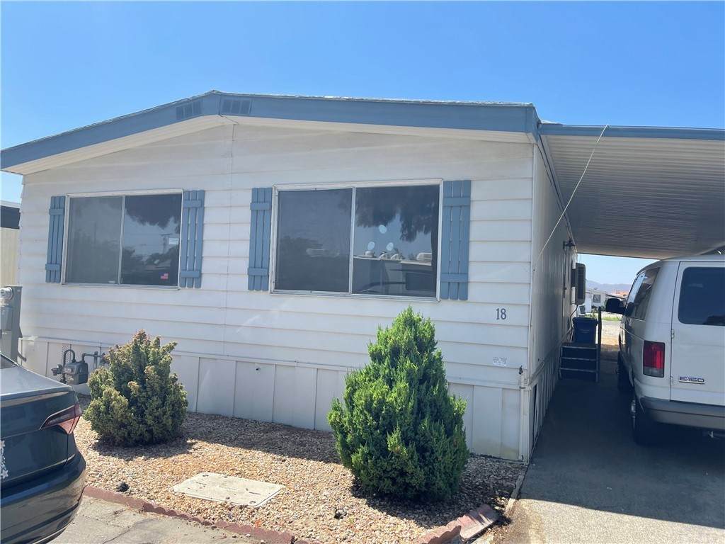 725 Thornton Avenue - Photo 1
