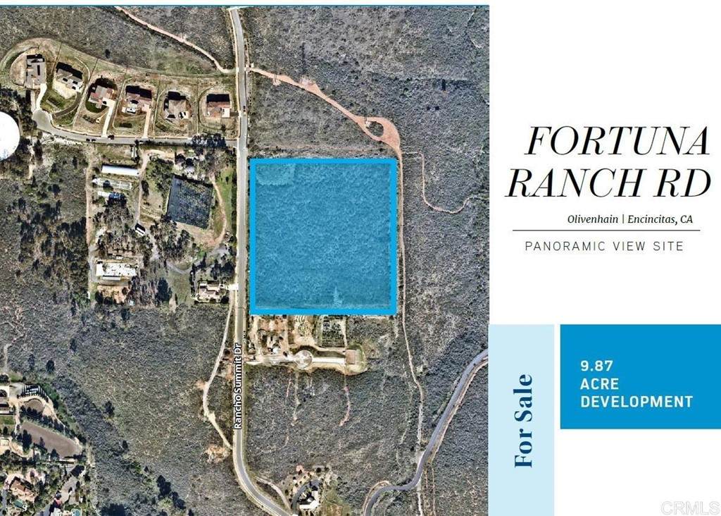0 Fortuna Ranch Rd. - Photo 1