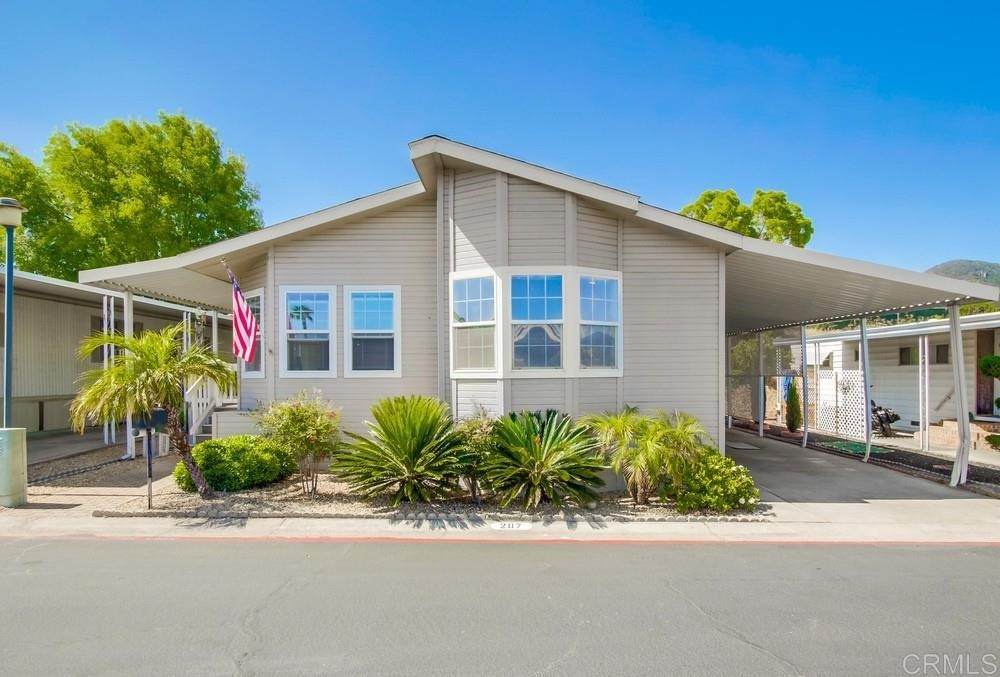 8301 Mission Gorge Road - Photo 1