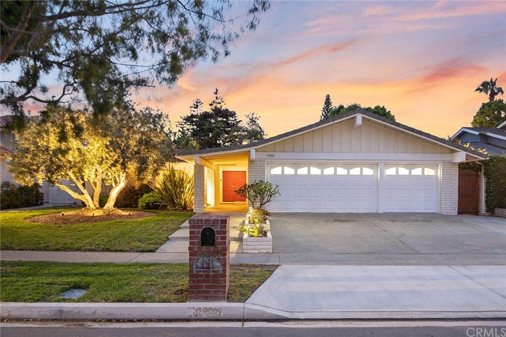 2406 Windward Lane - Photo 1