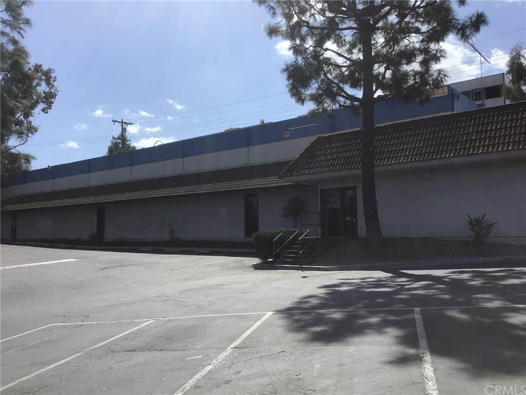 100 N. Tustin Avenue - Photo 1