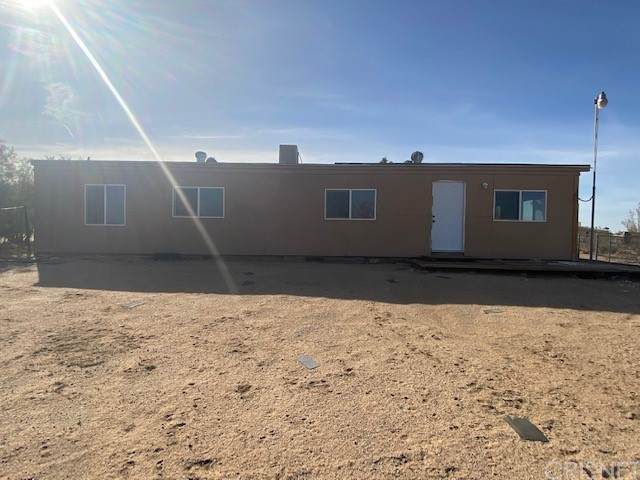 627 Geronimo Trail - Photo 1
