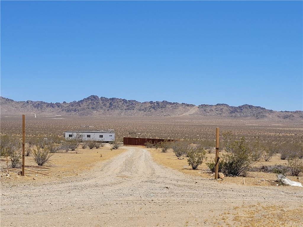 0 Akeley Road - Photo 1