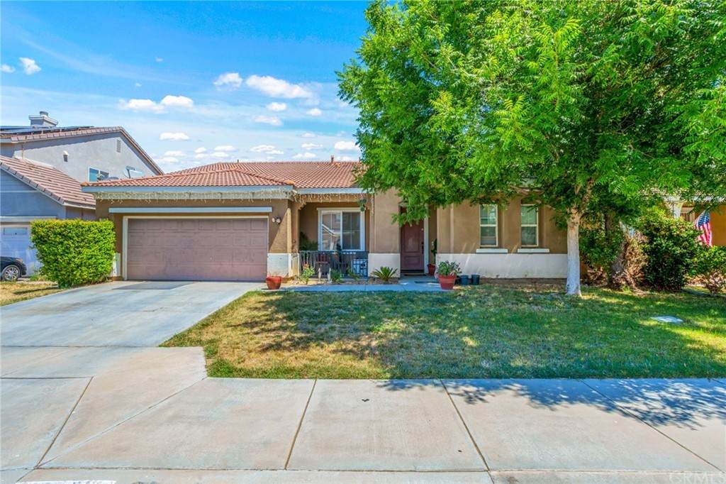1550 Korbel Street - Photo 1