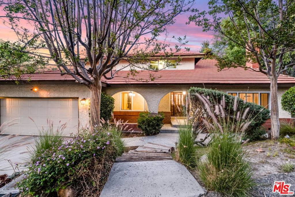 22415 Venido Road - Photo 1