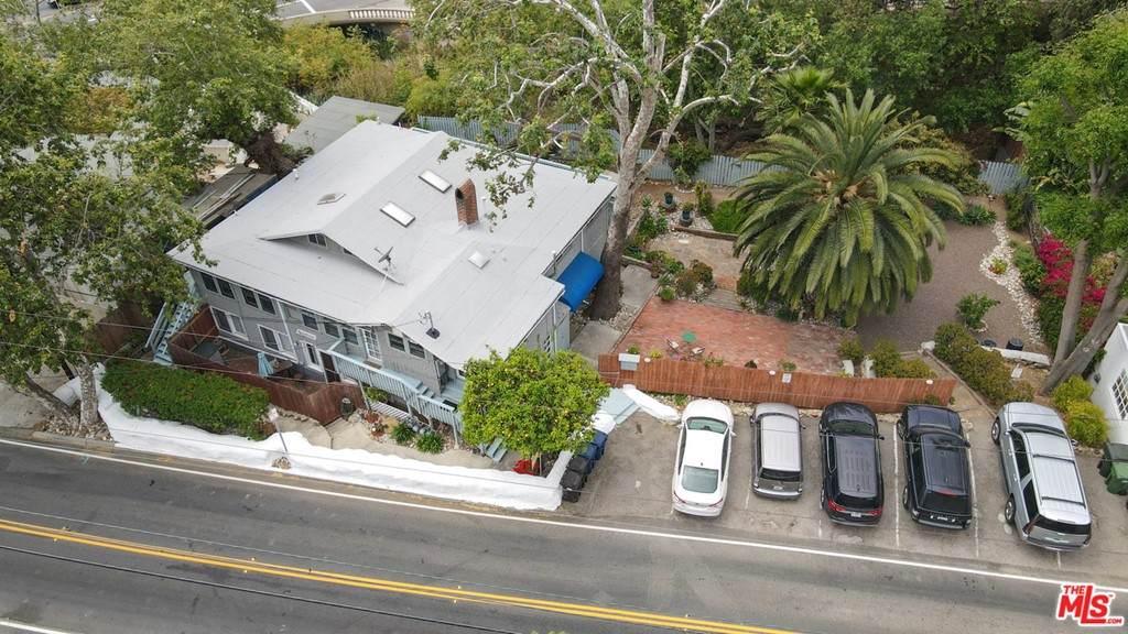 3945 Las Flores Canyon Road - Photo 1