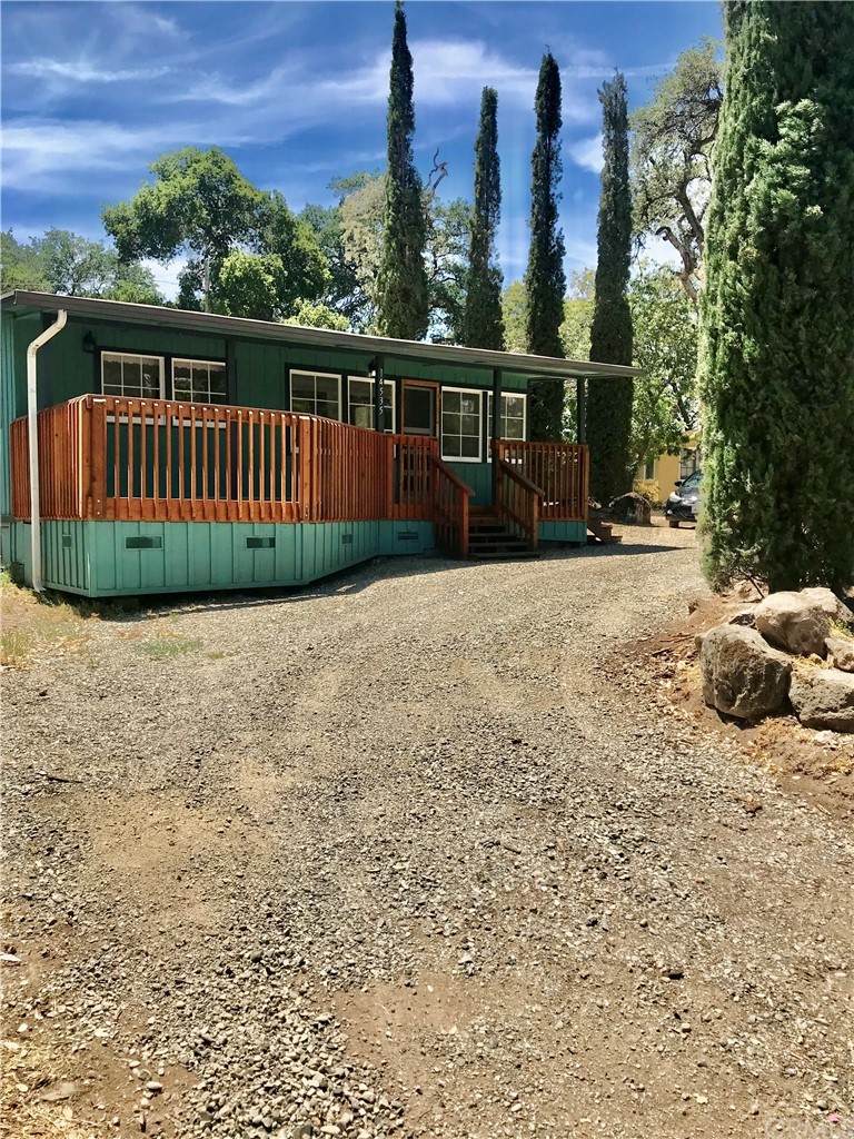 14535 Palmer Avenue - Photo 1