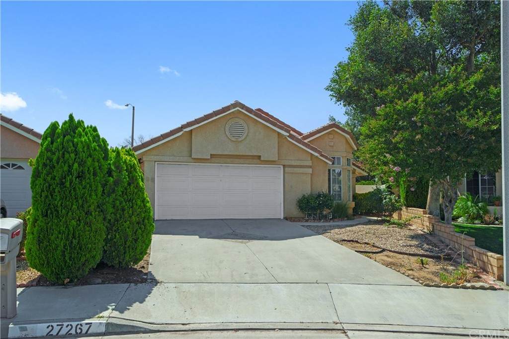 27267 Prominence Road - Photo 1