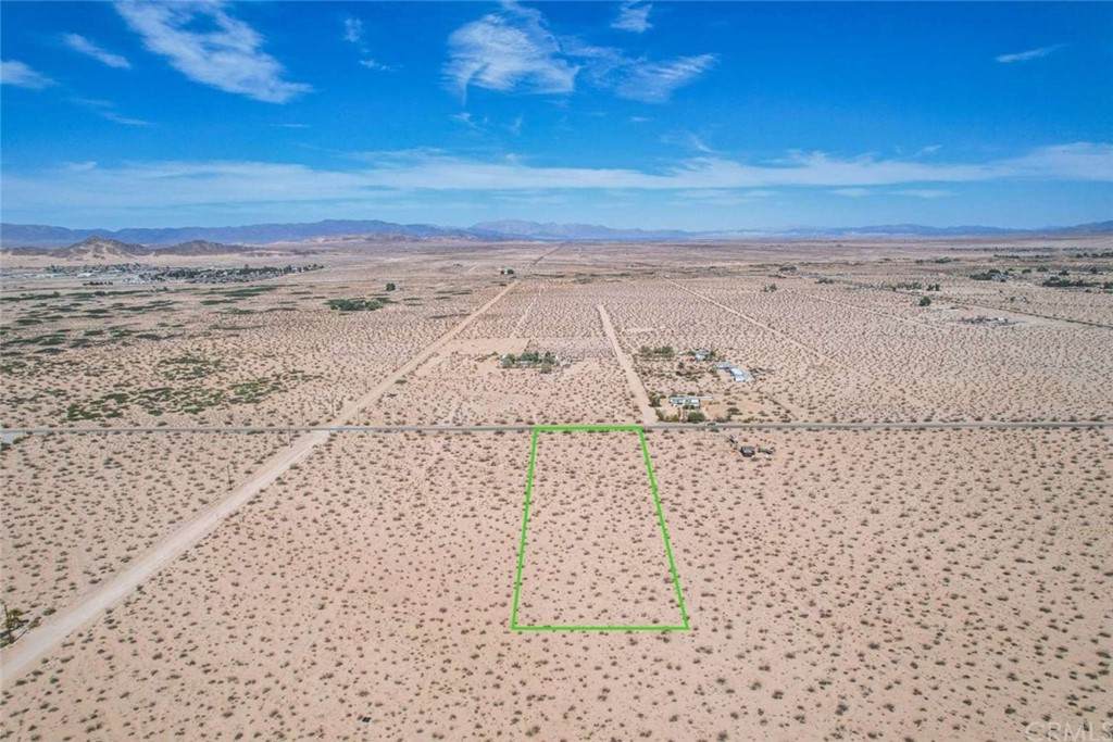 0 Mesquite Springs Road - Photo 1