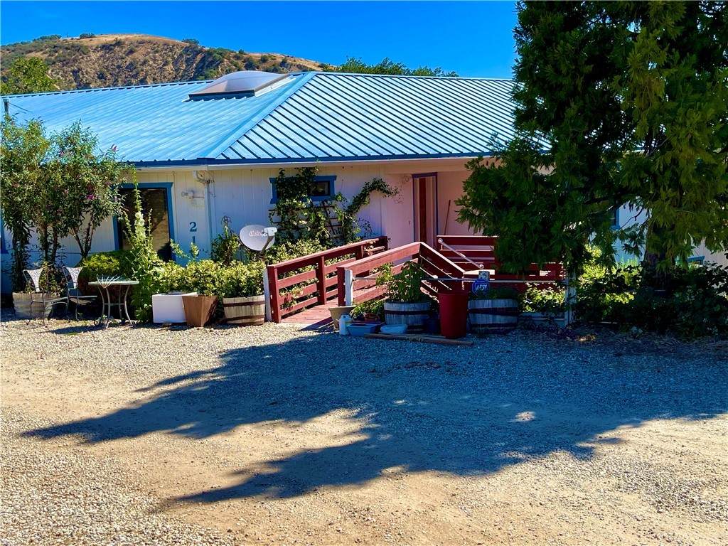 210 Castac Valley View Road - Photo 1