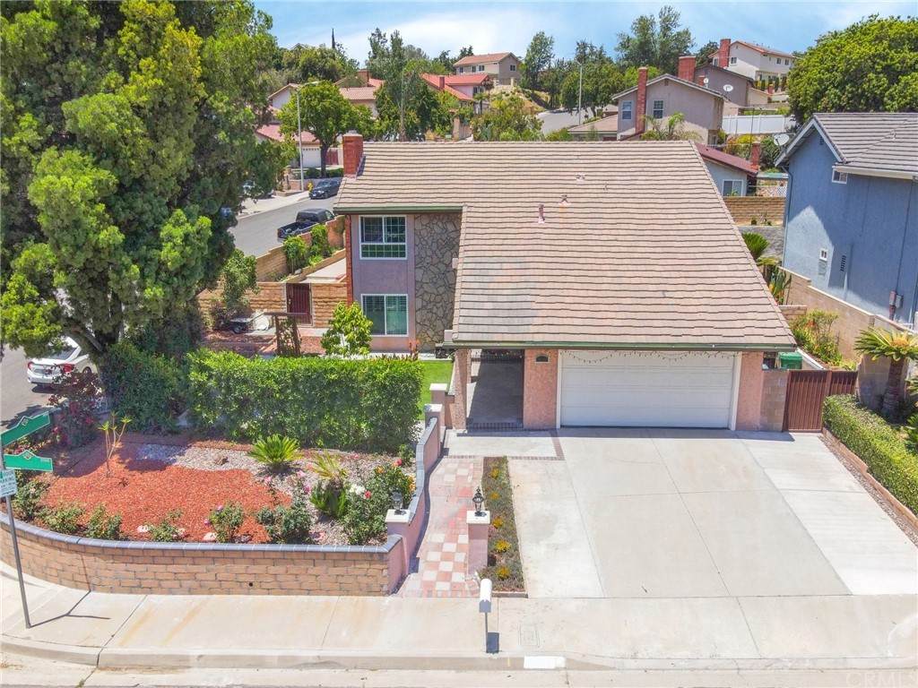 21503 Carriso Road - Photo 1