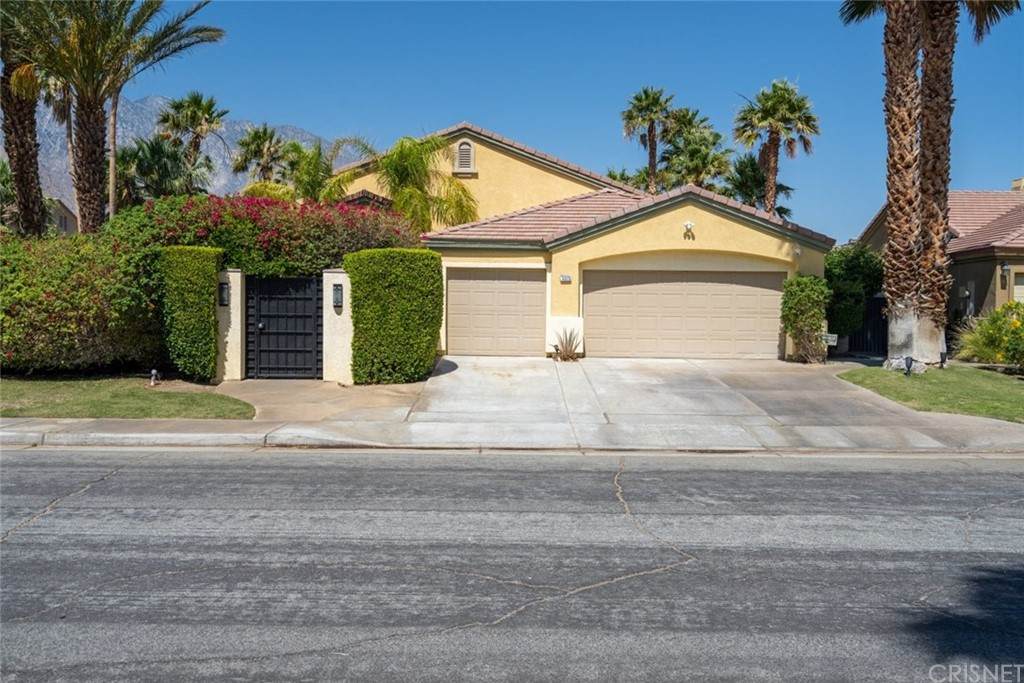 3375 Avenida San Gabriel Road - Photo 1