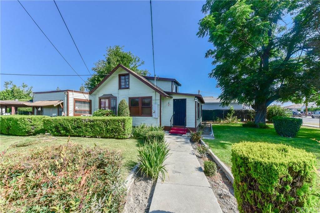 2709 Central Avenue - Photo 1
