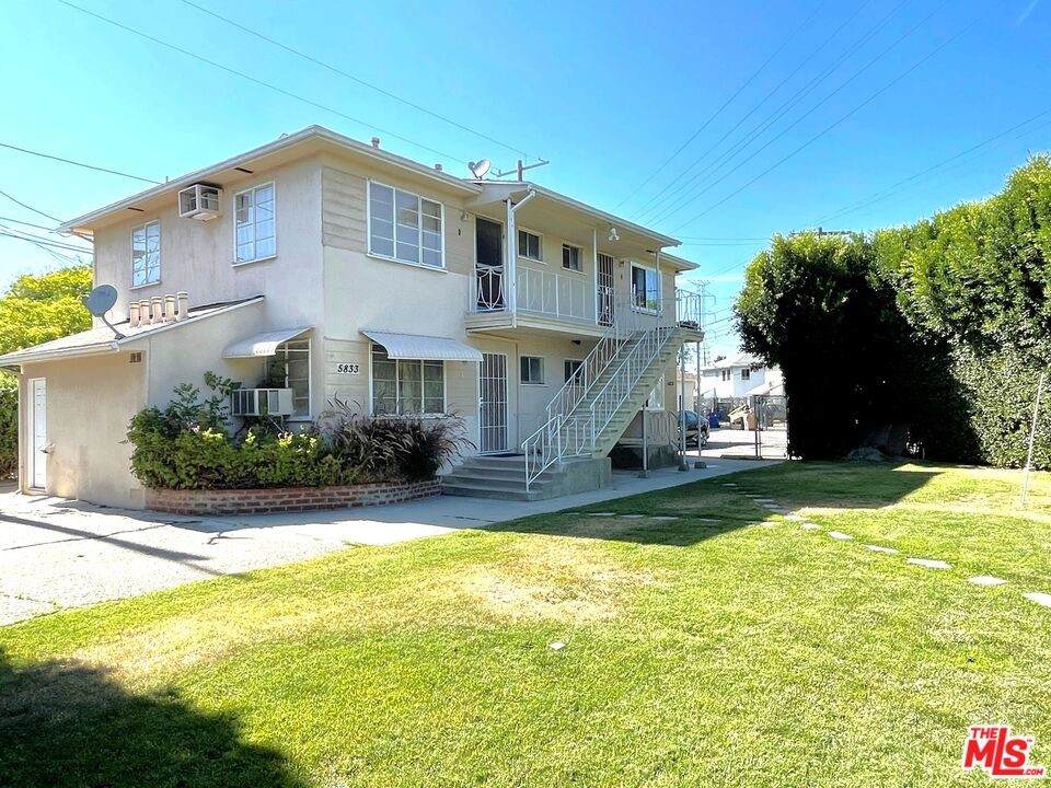 5833 Cartwright Avenue - Photo 1