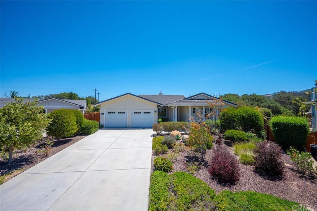 5790 Aquinnah Lane - Photo 1