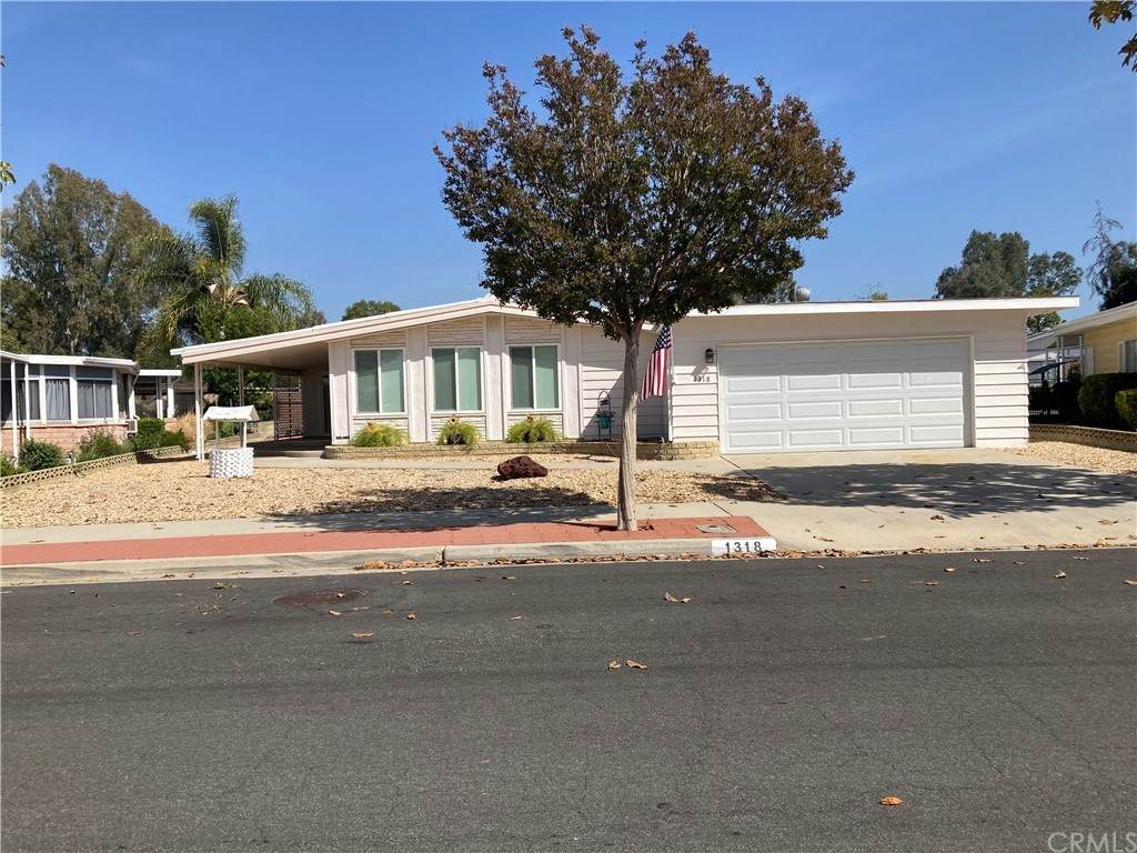 1318 Jasmine Way - Photo 1