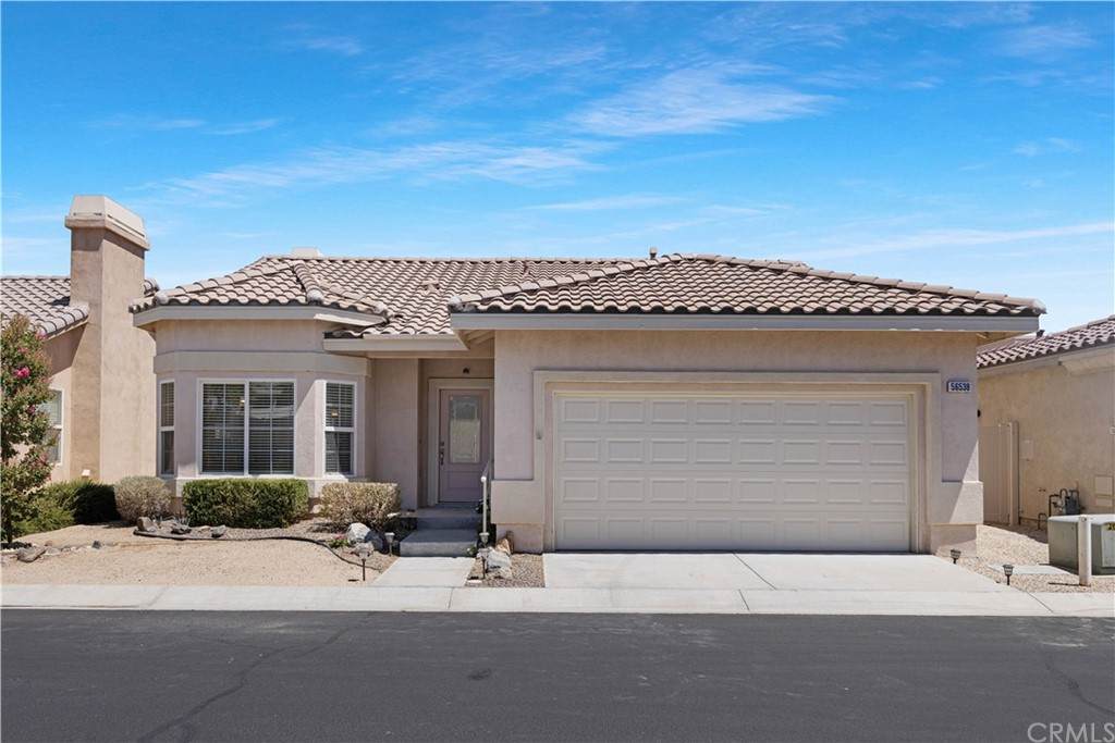 56538 Desert Sky Drive - Photo 1