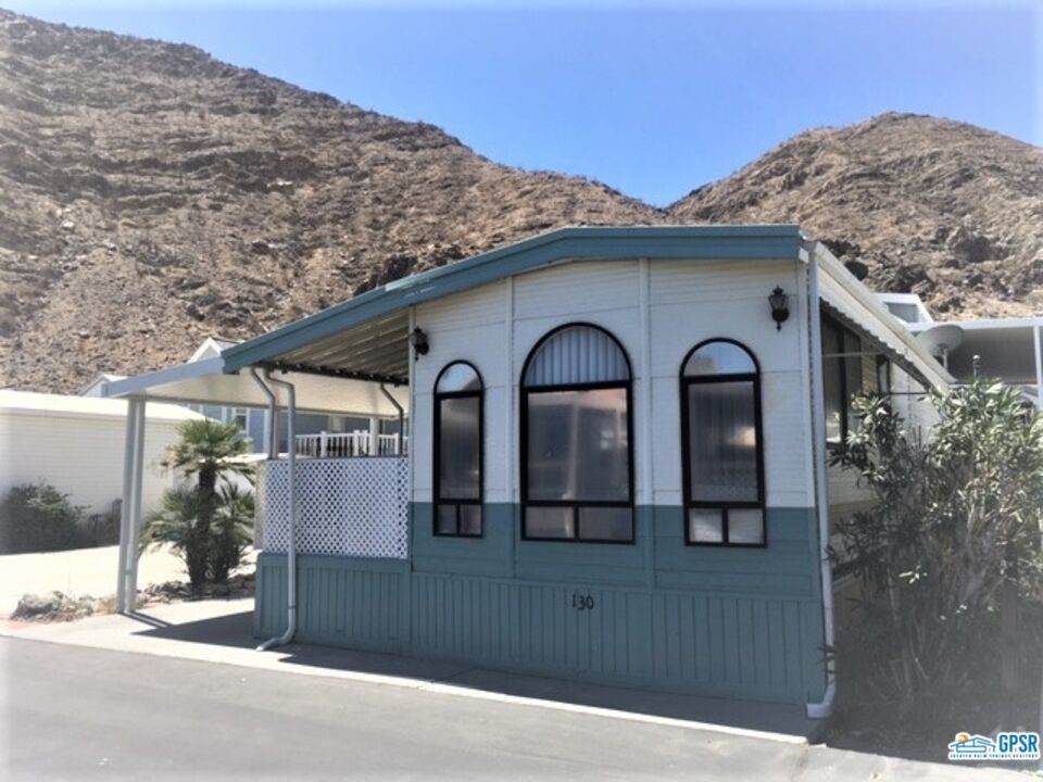 69333 Palm Canyon Drive - Photo 1