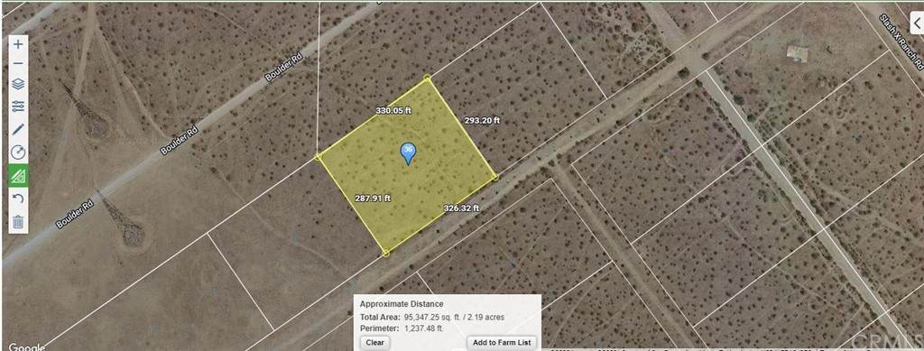 0 Guatala Rd. - Photo 1