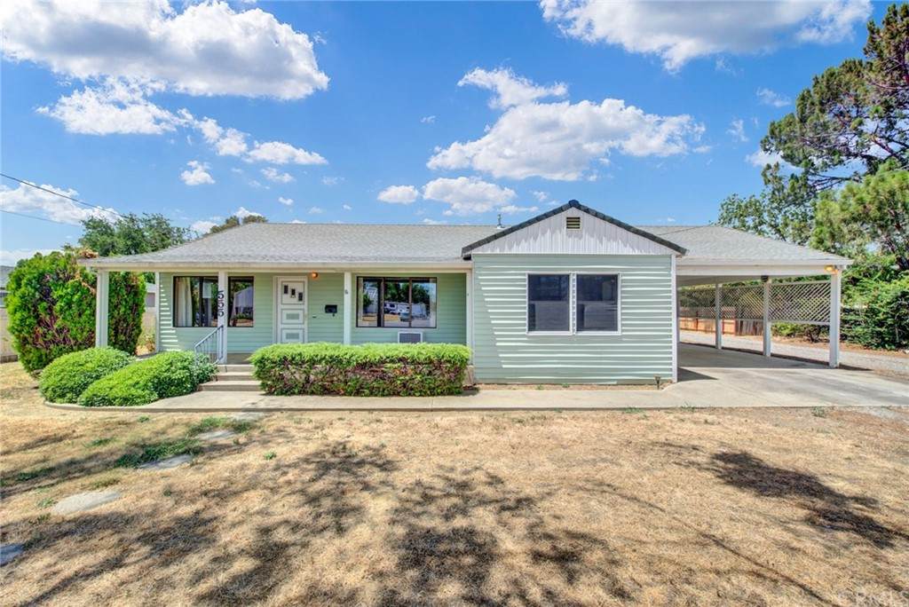 555 Pacific Avenue - Photo 1