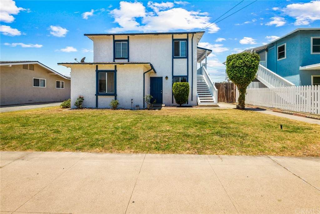 454 S Shaffer St. - Photo 1