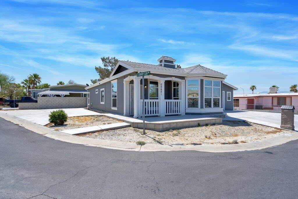 69481 Country Club Drive - Photo 1