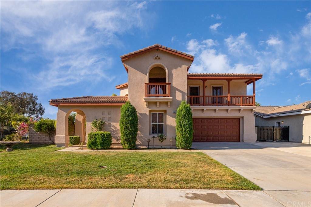 23201 Montalvo Road - Photo 1