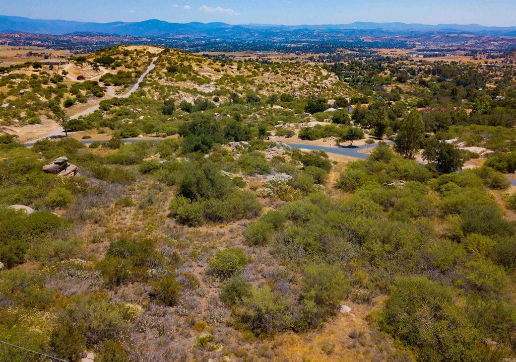 V/L Oak Valley Rd - Photo 1