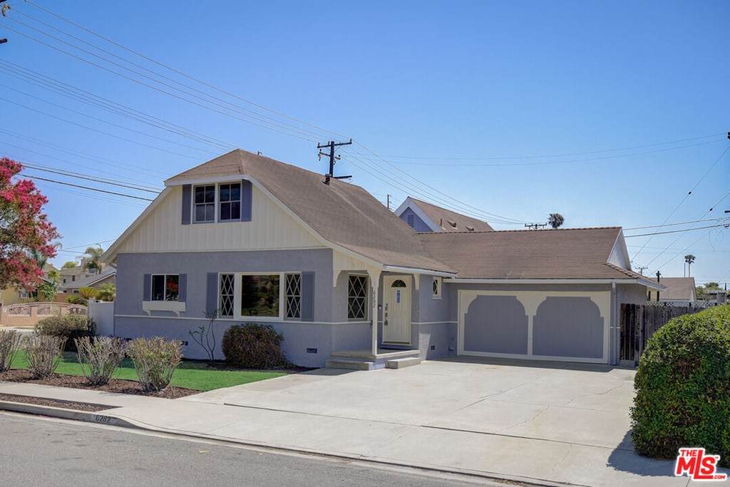 6282 Cheyenne Drive - Photo 1