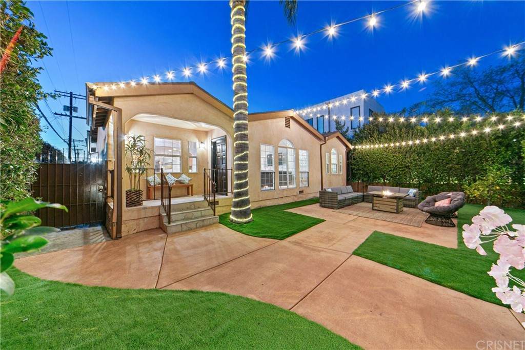 317 Flores Street - Photo 1