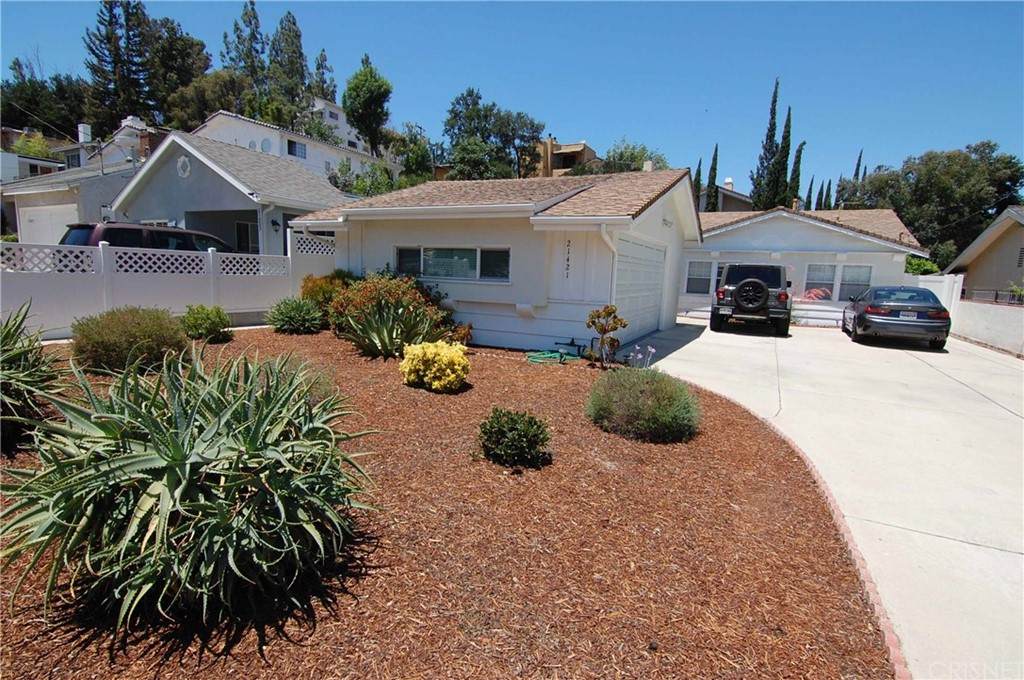 21421 Dumetz Road - Photo 1