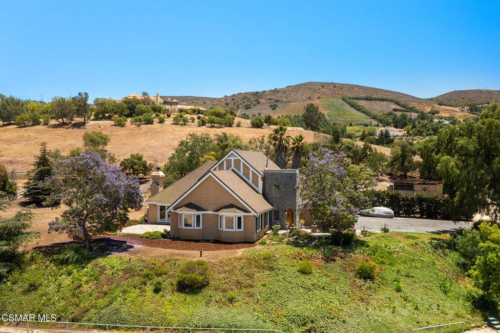 13362 Old Butterfield Road - Photo 1
