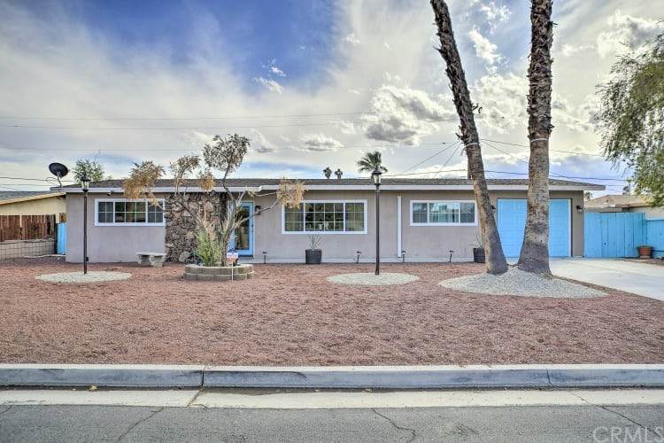 4011 Calle San Raphael - Photo 1