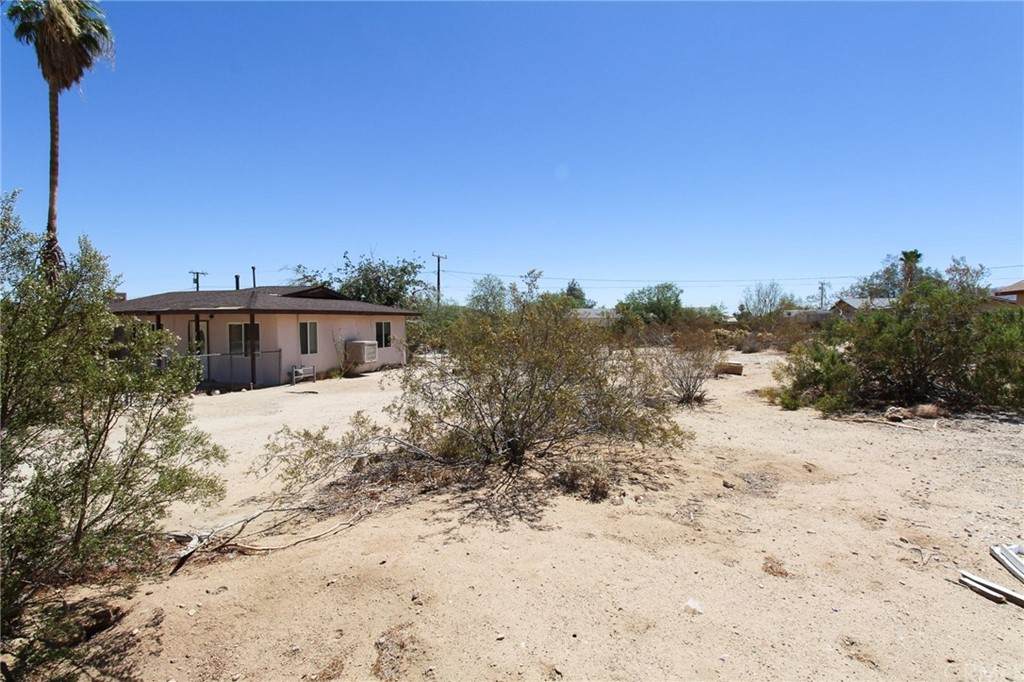 0 49 Palms Road - Photo 1