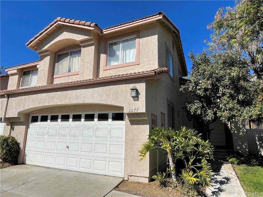 2277 Arabian Way - Photo 1