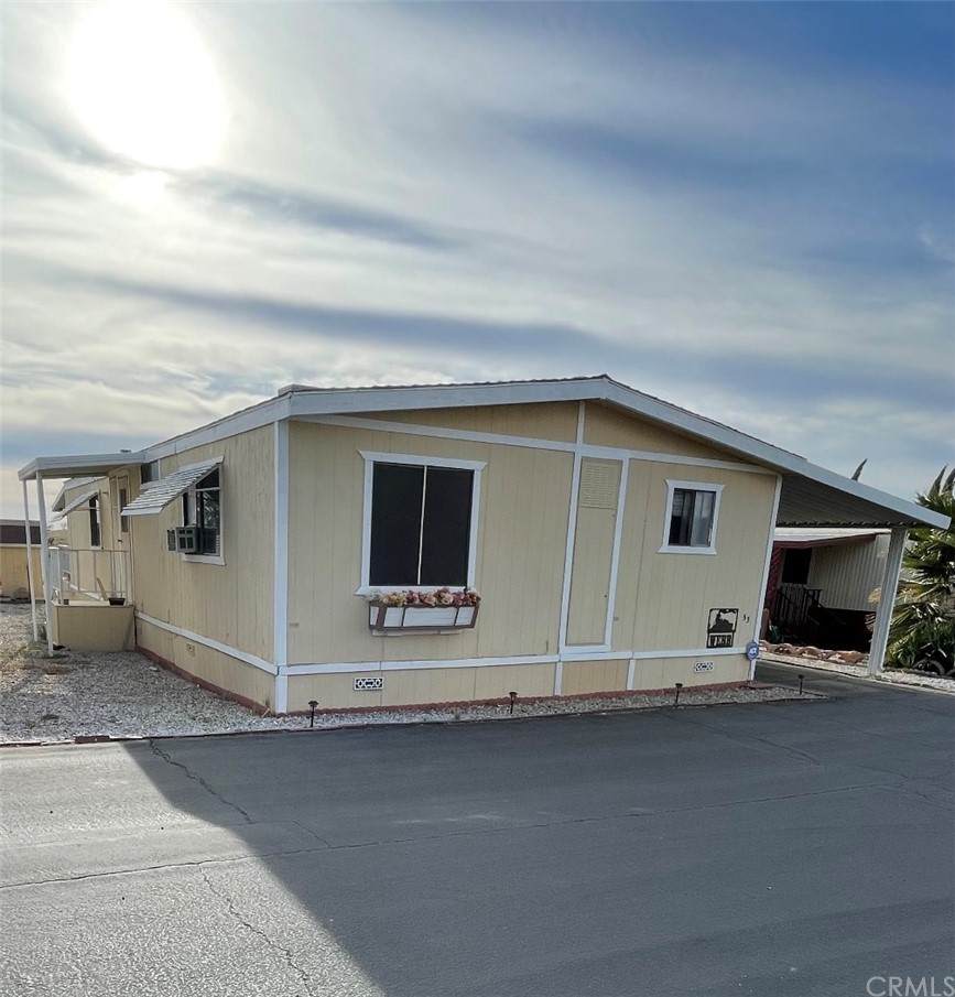 11414 Serra Road - Photo 1