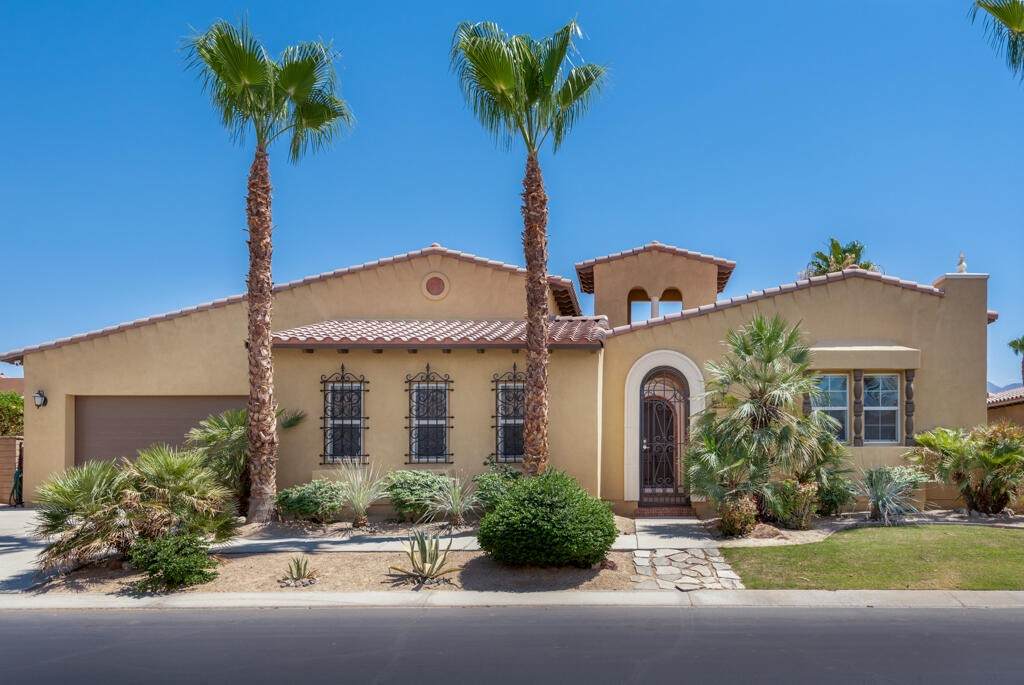 81611 Rancho Santana Drive - Photo 1