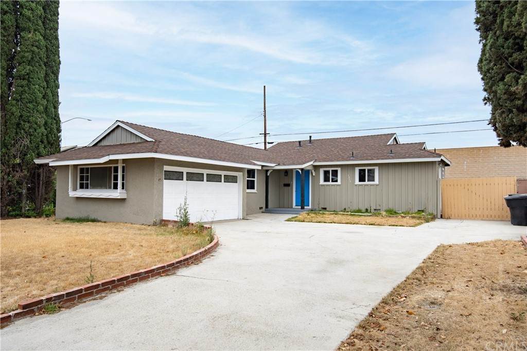 1315 Rosewood Avenue - Photo 1