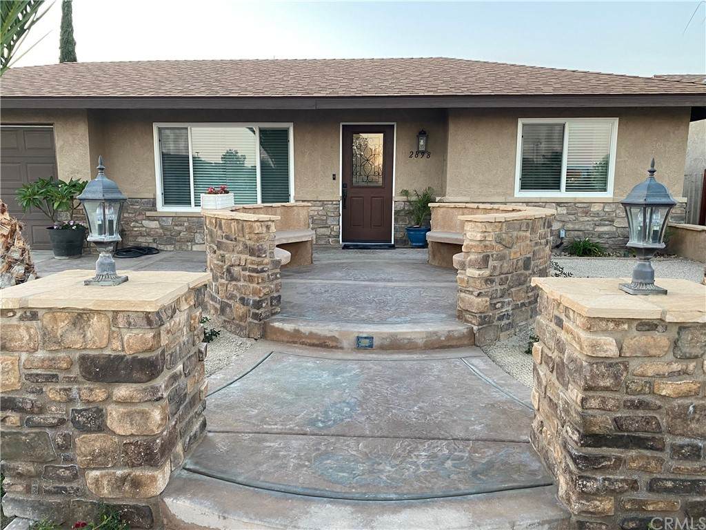 2898 Rafferty Road - Photo 1