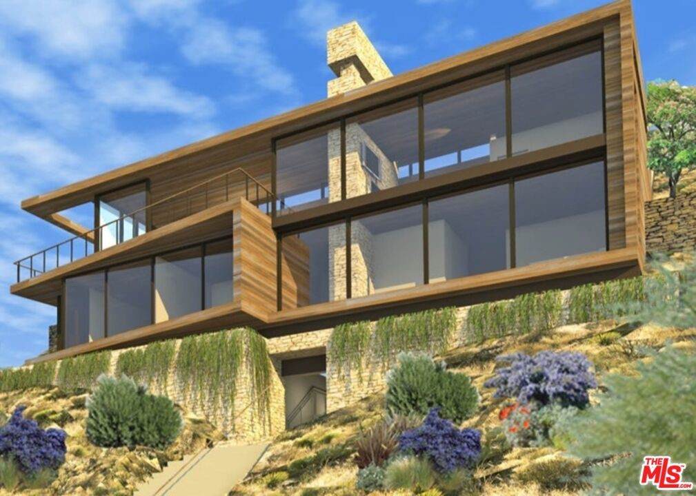 7220 Pacific View Drive - Photo 1