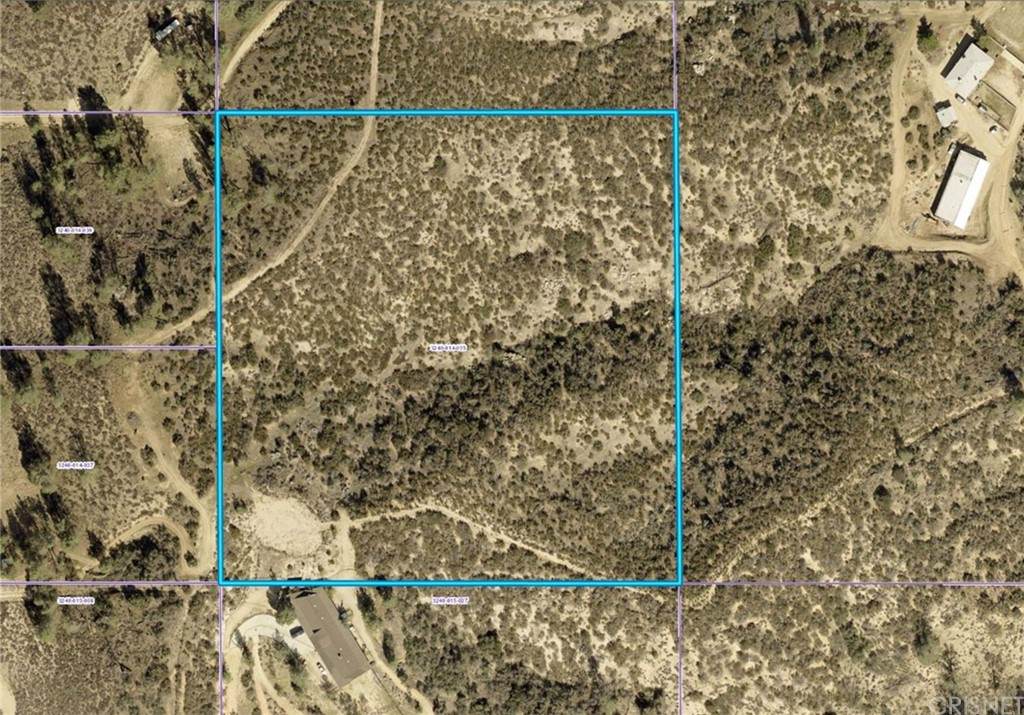 0 Kings Canyon Rd - Photo 1