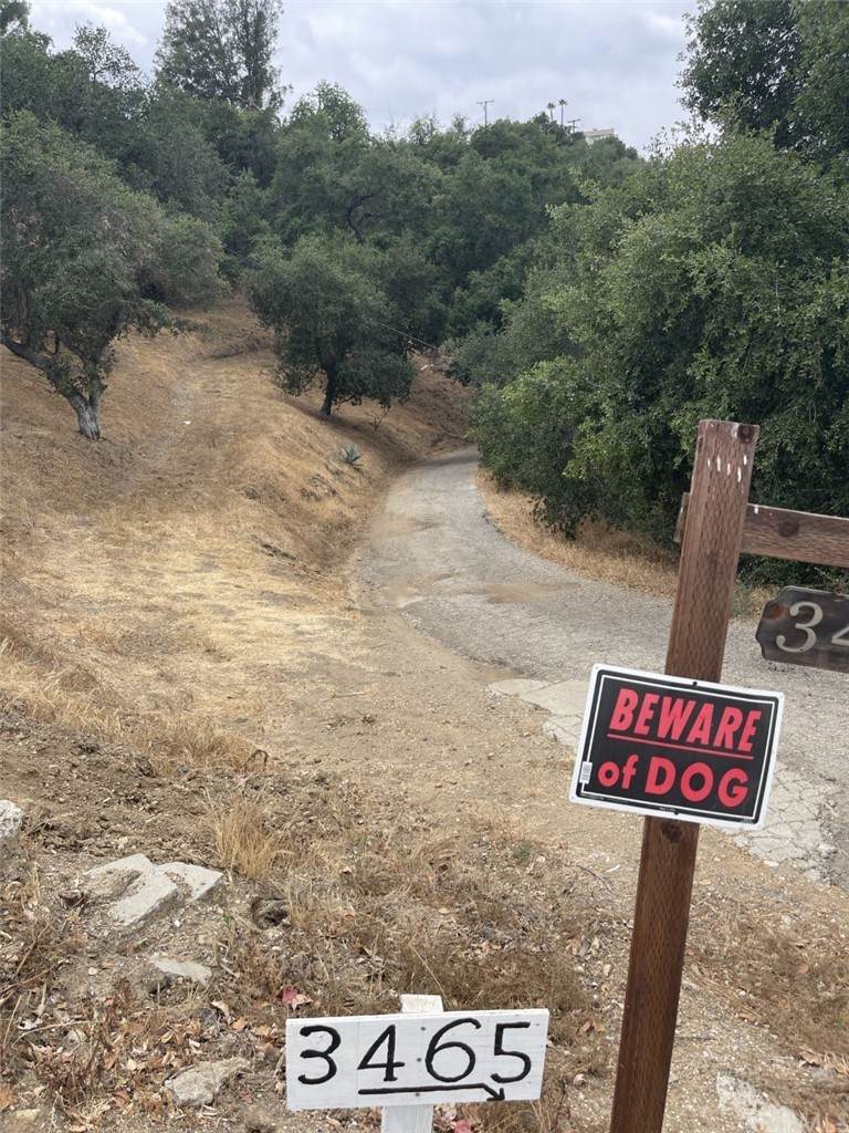 0 Turnbull Canyon - Photo 1